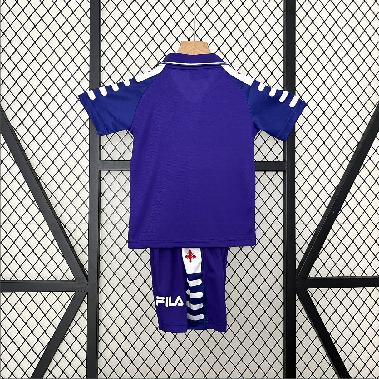 FIORENTINA Kinder-Set