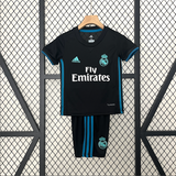 REAL MADRID Kinder Trikot-Set