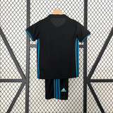 REAL MADRID Kinder Trikot-Set