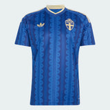 Jersey Sweden Away 2026