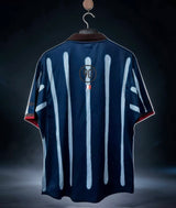 FRANCE T90 RETRO VERSION JERSEY