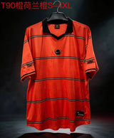 OLANDA T90 VERSIONE RETRO MAGLIA