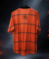 OLANDA T90 VERSIONE RETRO MAGLIA