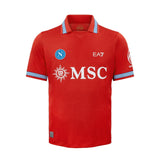 SSC NAPOLI 26/27 THIRD JERSEY