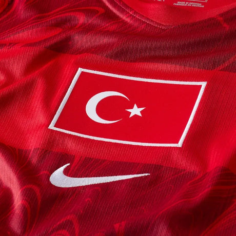 Jersey Türkiye Home 2026