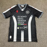 UDINESE 2025/26 HOME JERSEY
