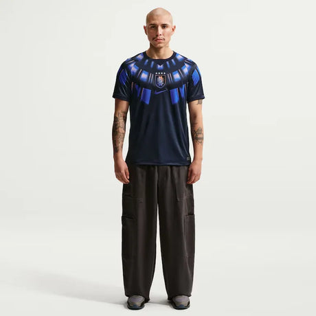 Jersey Uruguay Away 2026