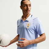 Jersey Uruguay Home 2026