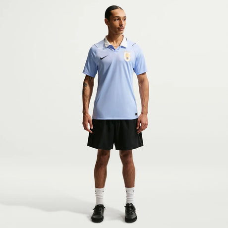 Jersey Uruguay Home 2026