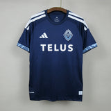 Vancouver Away 2026/27