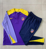 Atletico Madrid Trainingsanzug Kinder