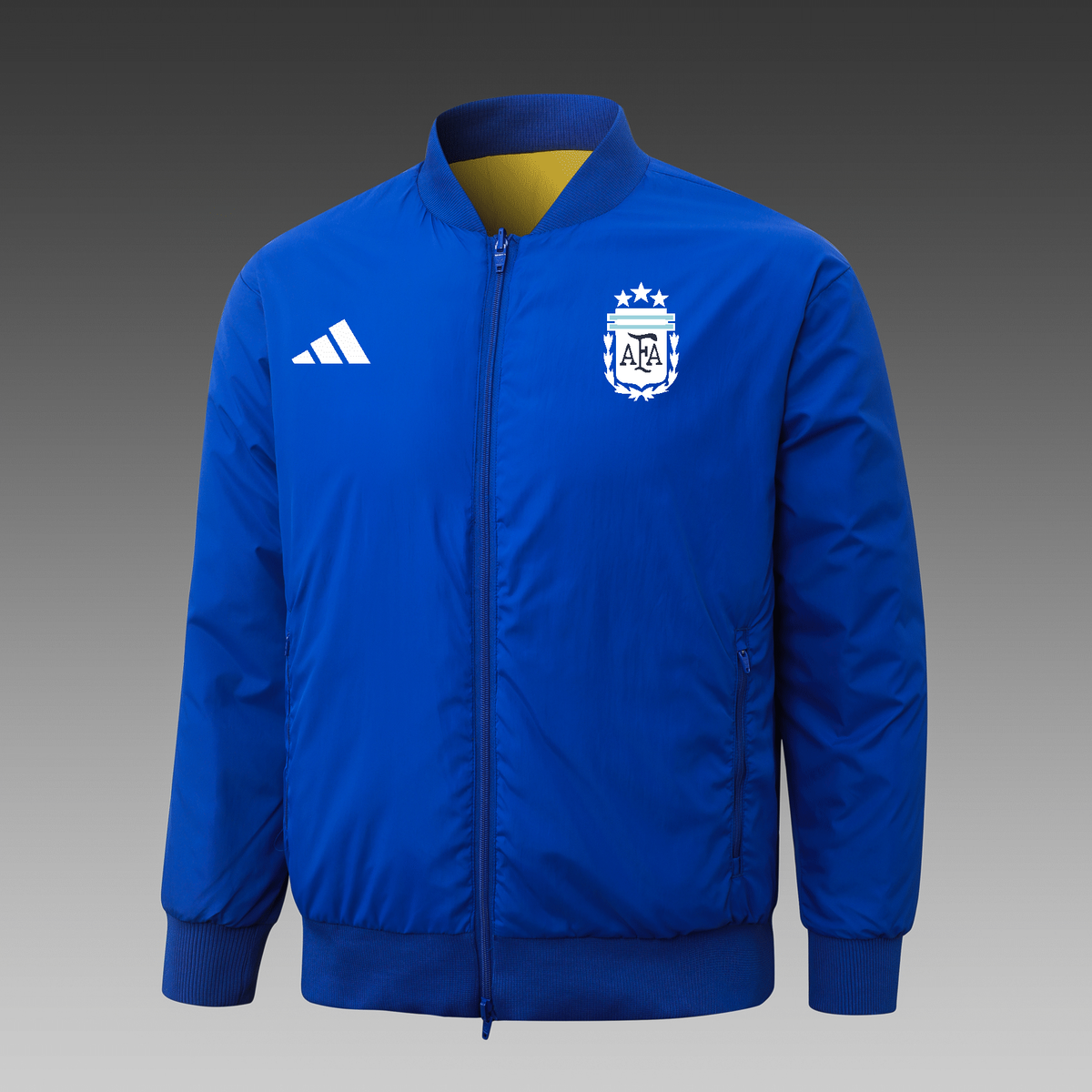 ARGENTINA WINTER JACKET