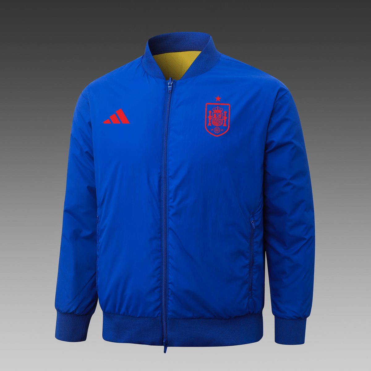 SPAGNA WINTER JACKET