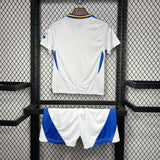 LEEDS UNITED Kinder-Trikot-Set