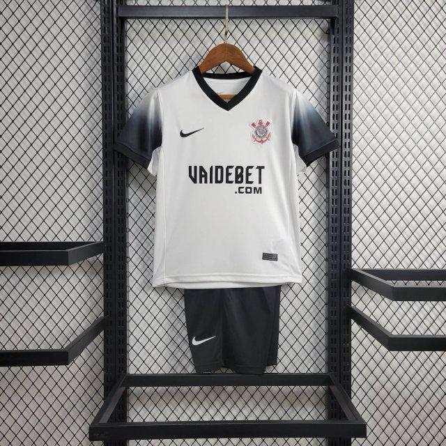 CORINTHIANS Kinder-Set