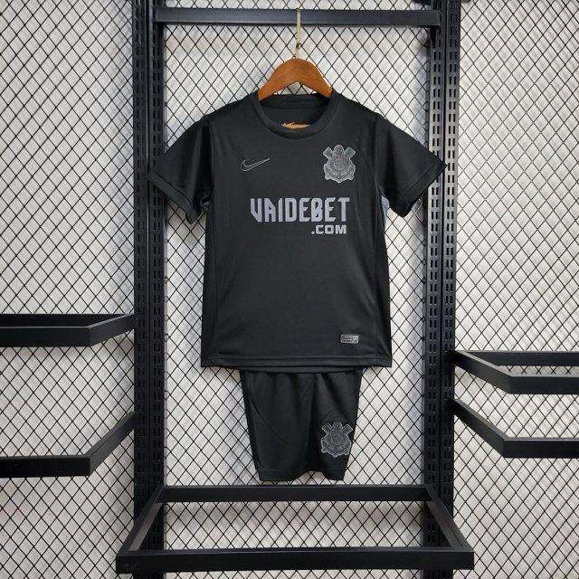 CORINTHIANS Kinder-Set