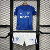 RANGERS Kinder-Trikot-Set