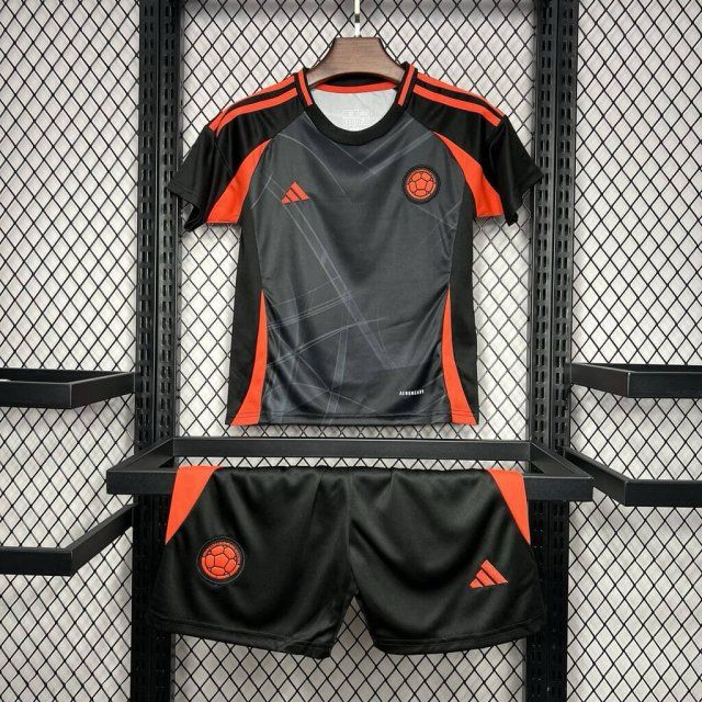 COLOMBIA Kit Bambino