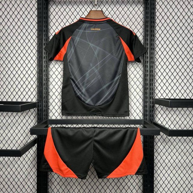 COLOMBIA Kit Bambino
