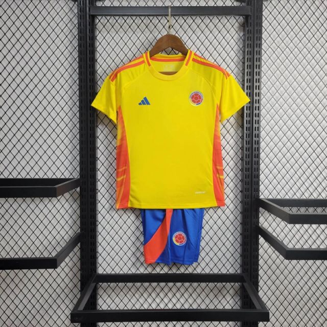 COLOMBIA Kit Bambino
