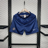Paris Saint-Germain Heimshorts 2024-25