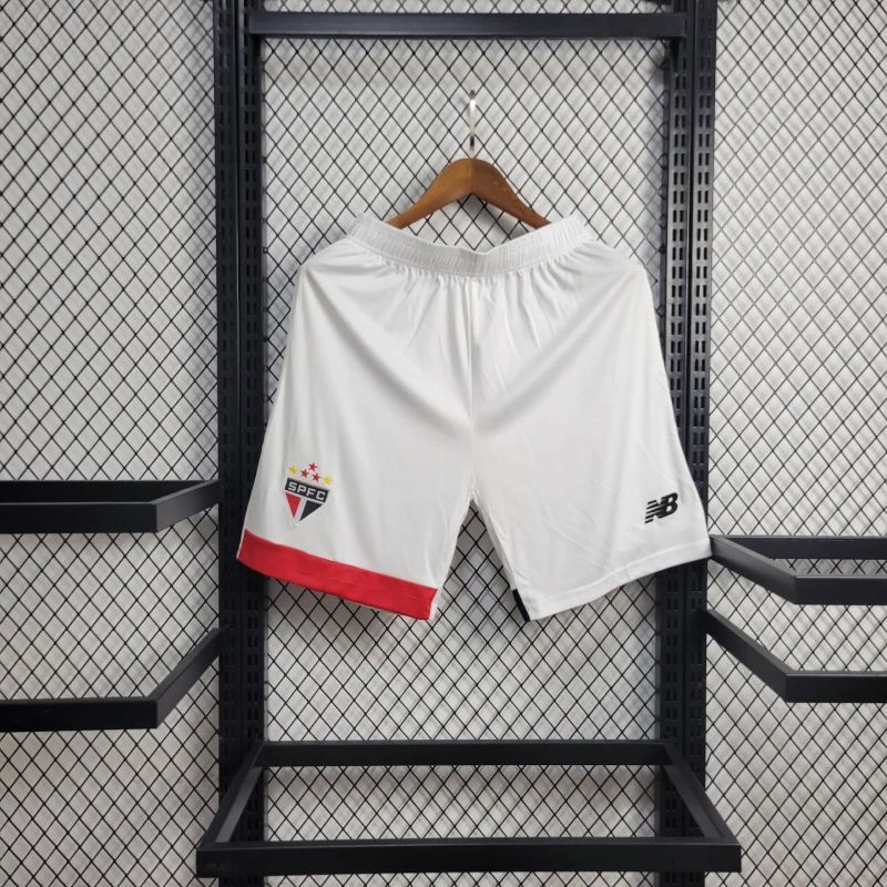 São Paulo Heimshorts 2024-25