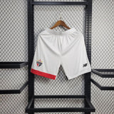 São Paulo Heimshorts 2024-25