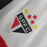 São Paulo Heimshorts 2024-25
