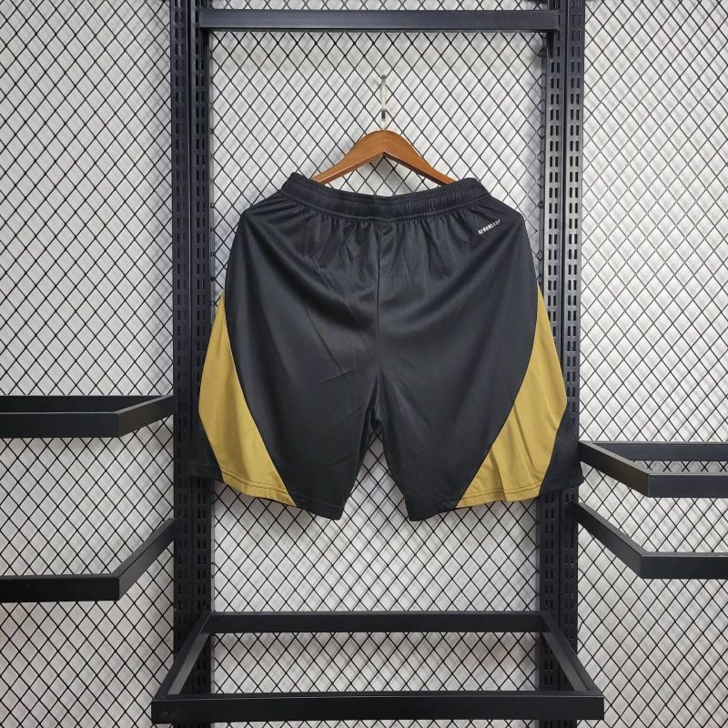 Pantaloncini Home Belgio 2024-25