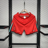 Südkorea Heimshorts 2024-25