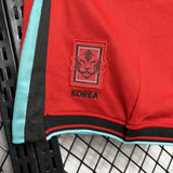 Südkorea Heimshorts 2024-25