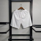 Corinthians Home Shorts 2024-25