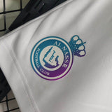 Al-Nassr Auswärtsshorts 2024-25