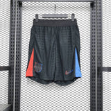 Barcelona Away Shorts  2024-25