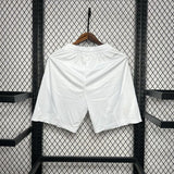 Real Madrid Heimshorts 2024-25