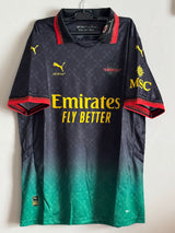 MILAN X OFFWHITE 2025-2026