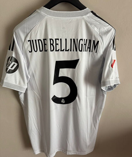 JUDE BELLINGHAM 2025/26 (Real Madrid)
