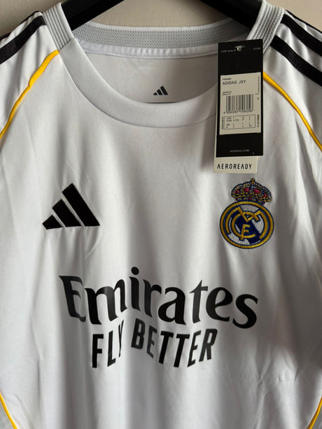 JUDE BELLINGHAM 2025/26 (Real Madrid)
