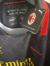 MILAN X OFFWHITE 2025-2026