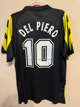 DEL PIERO ALESSANDRO 1996-97 (Juv)
