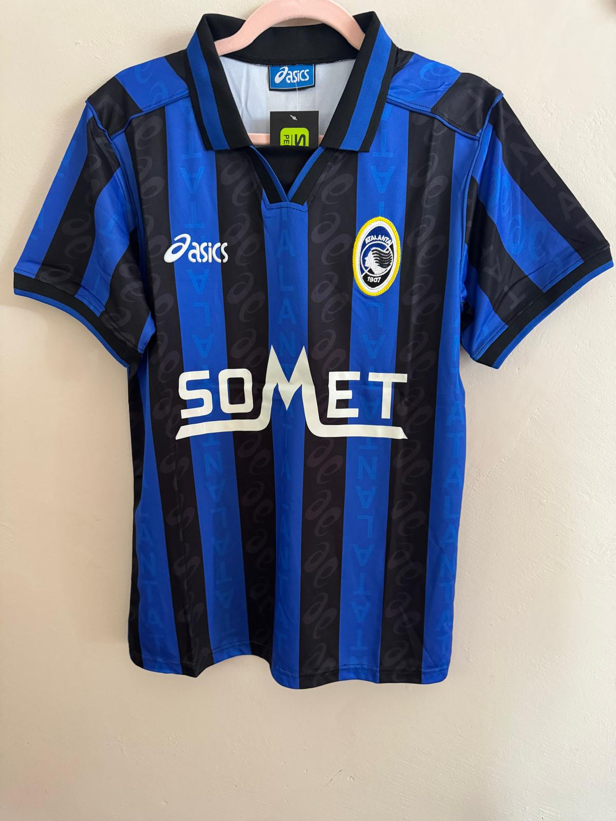 INZAGHI 1988-89 (Ata)