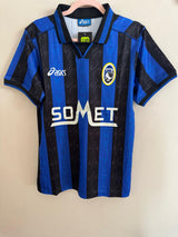 INZAGHI 1988-89 (Ata)