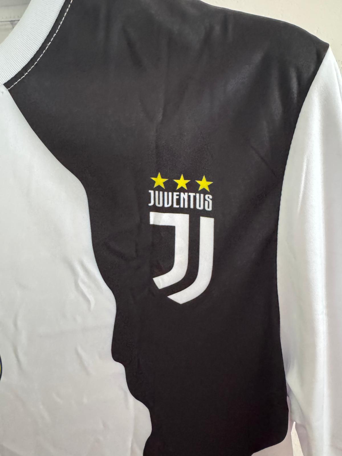 RONALDO COMMEMORATIVE EDITION