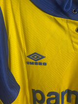 GIANFRANCO ZOLA 1993/94 (Par)