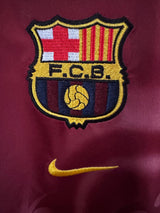 TRAVIS SCOTT SPECIAL EDITION RED BARCELLONA