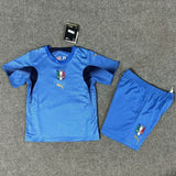 ITALIA 2006 KINDER-SET