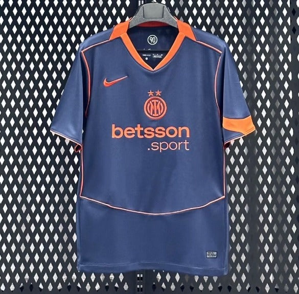 Inter Third 2026