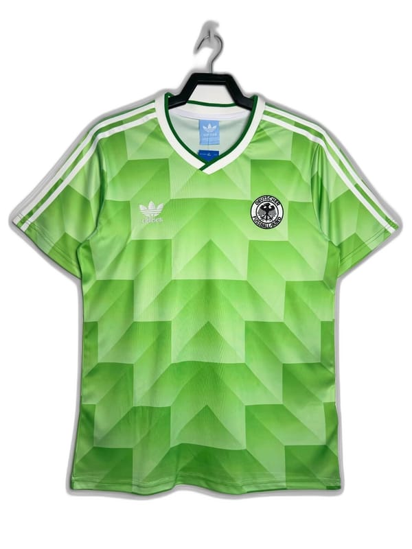 Deutschland 1988