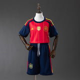 Spain Final World Cup 2026