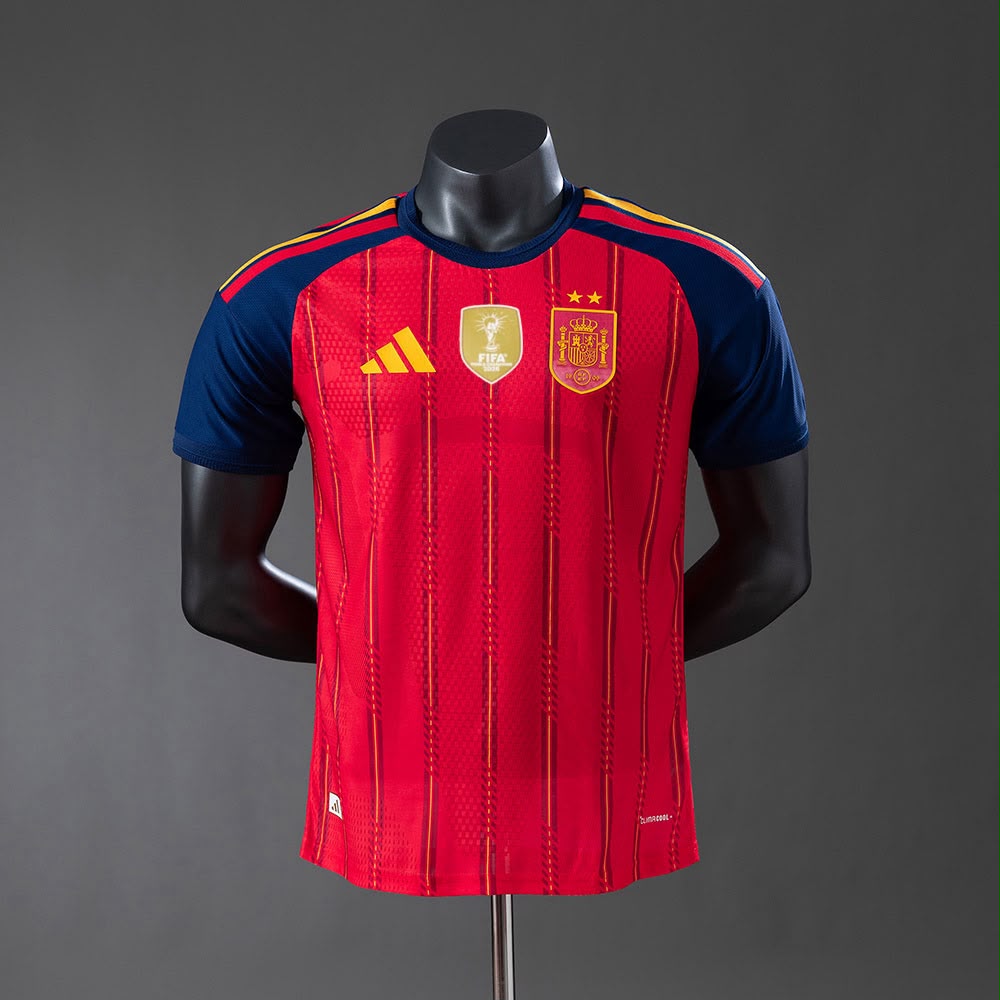 Spain Final World Cup 2026